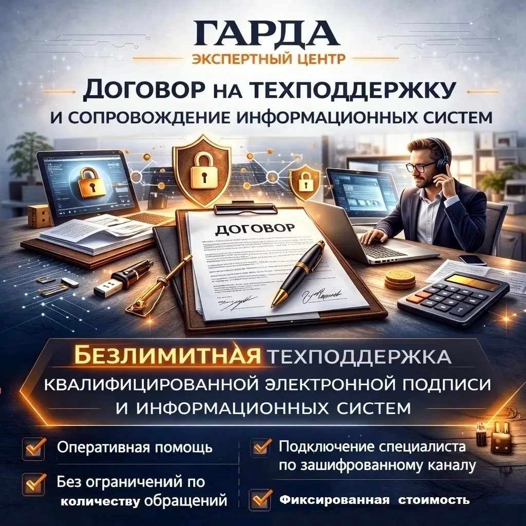 🔥 Вместо тысячи отдельных запросов — целый год спокойствия!