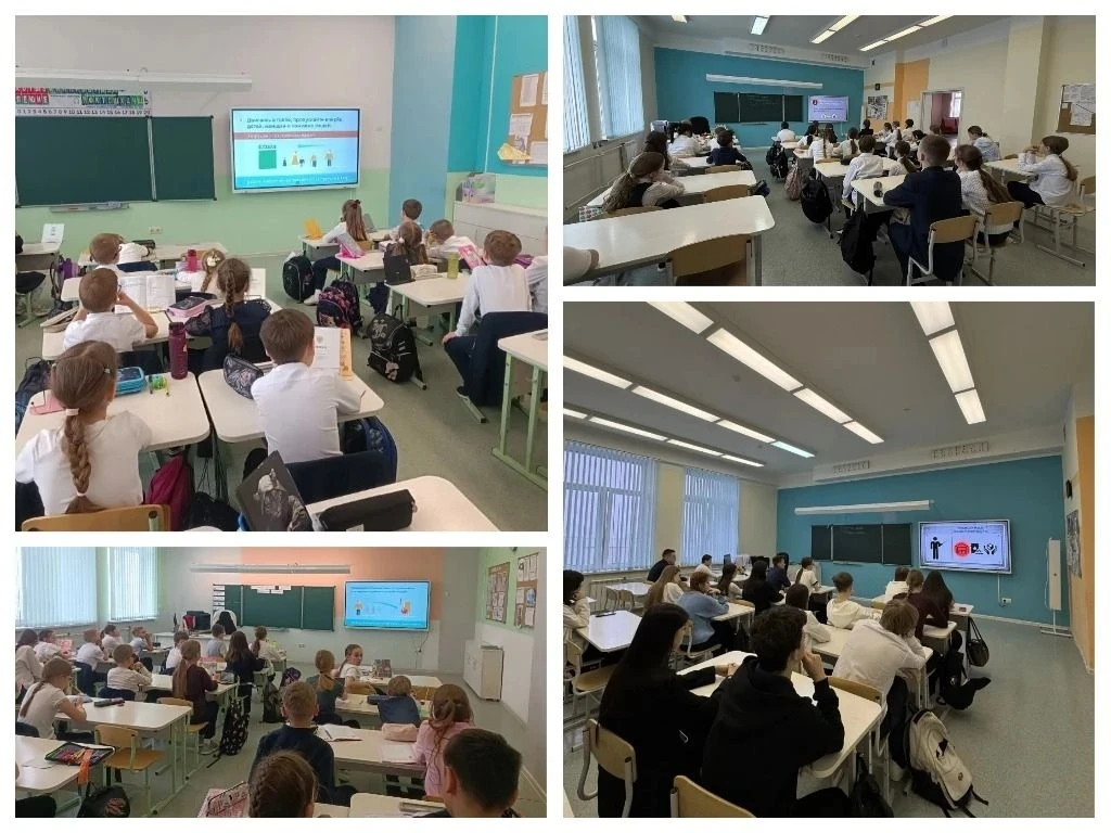 ПРОФИЛАКТИКА: ПОЖАРНАЯ БЕЗОПАСНОСТЬ  🔥 В Ульяновской области с 6 апреля начинает действовать пожароо
