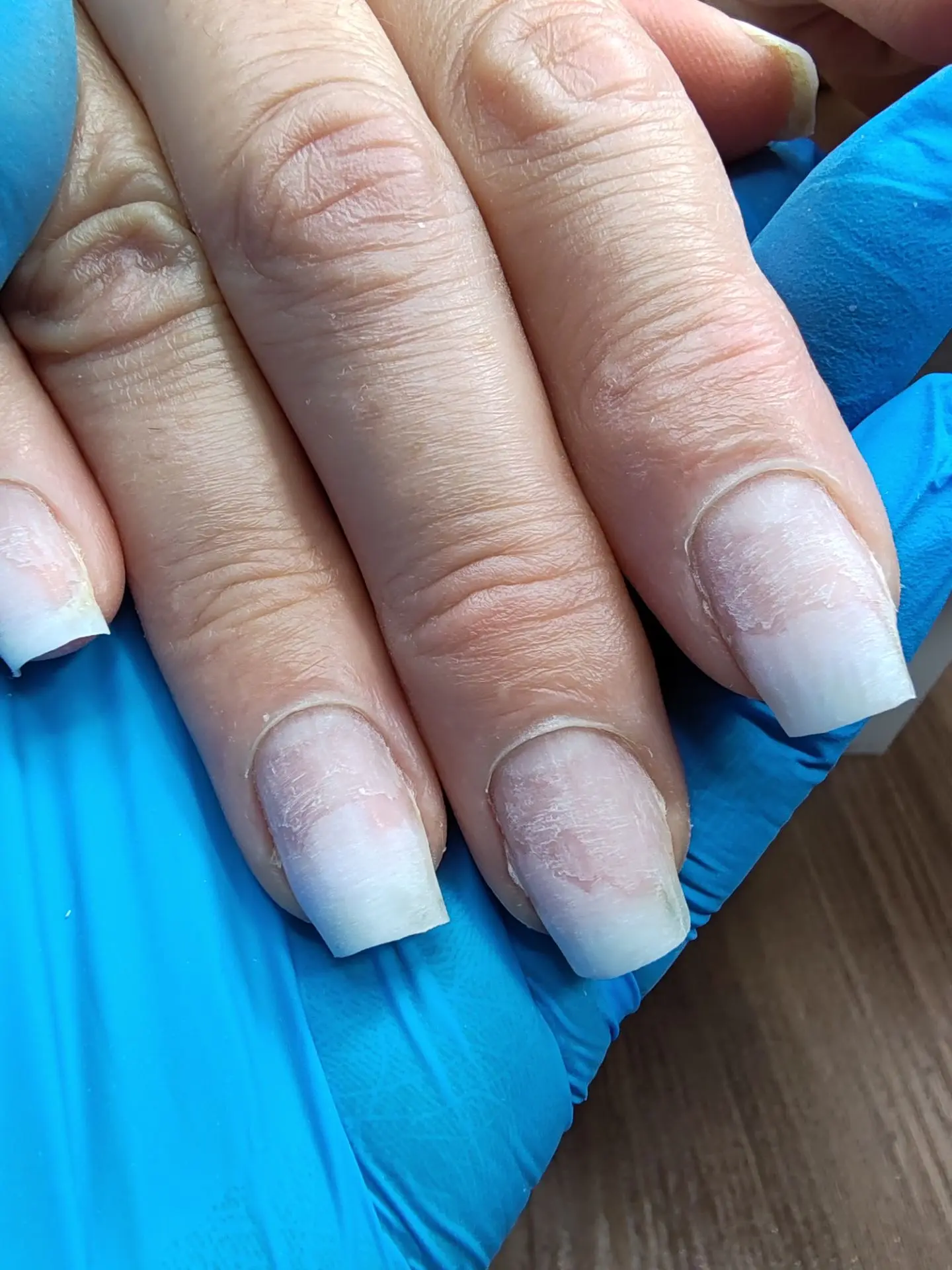 ДЕНЬ СЛОЖНЫХ КОРРЕКЦИЙ 💅