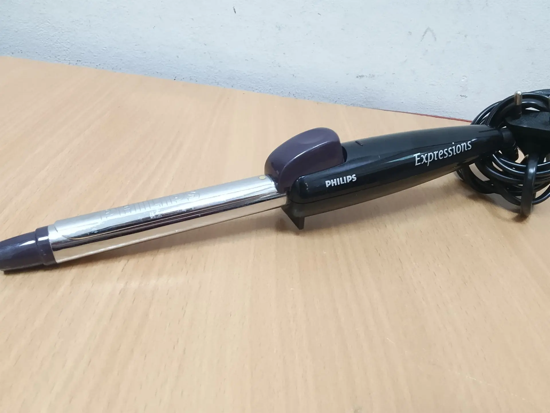 Плойка для волос Philips