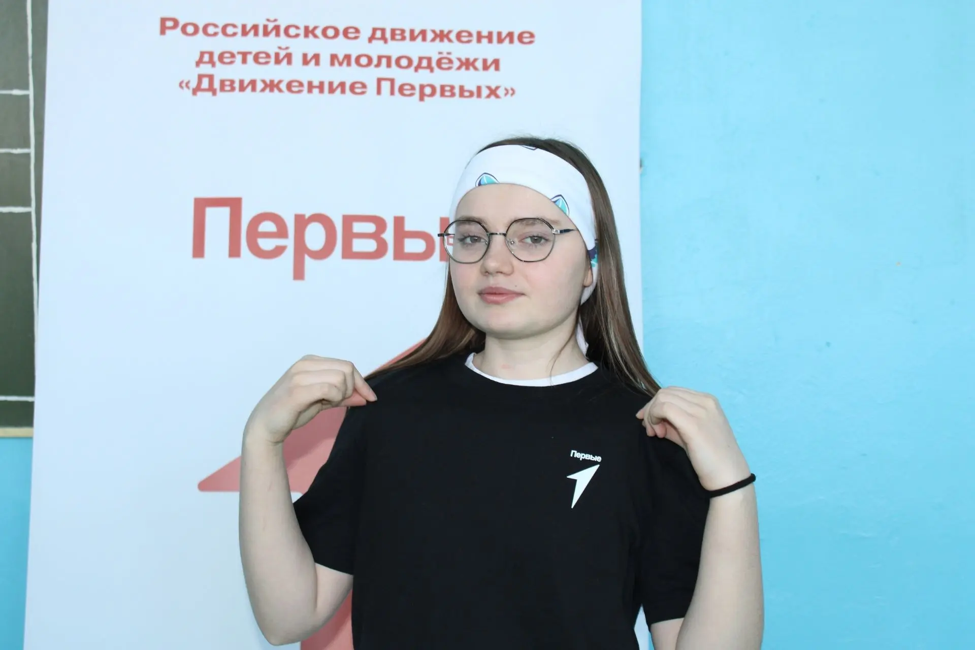 Лиза Турутина — лидер XXI века! 🔥