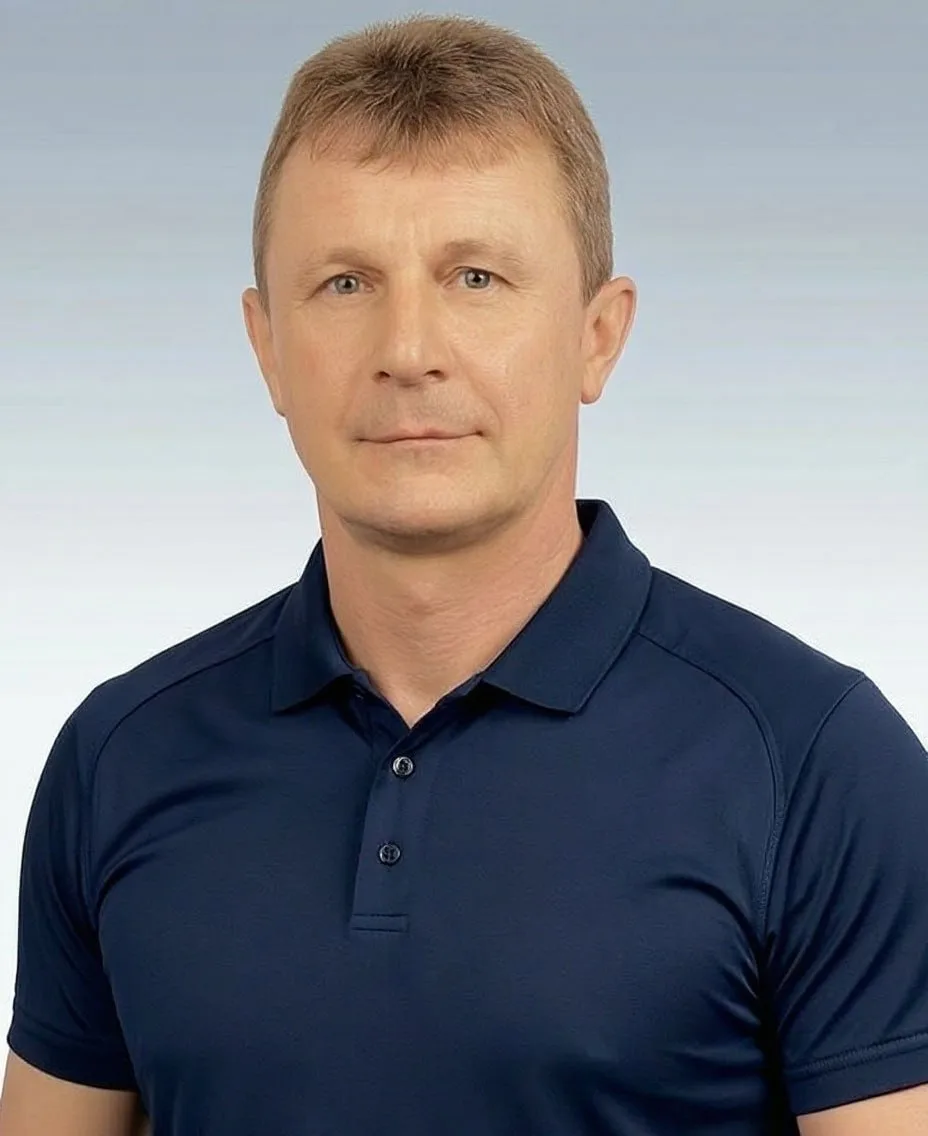 💥 Новый инструктор по спорту в Академии плавания –Сергей Викторович Толстых!