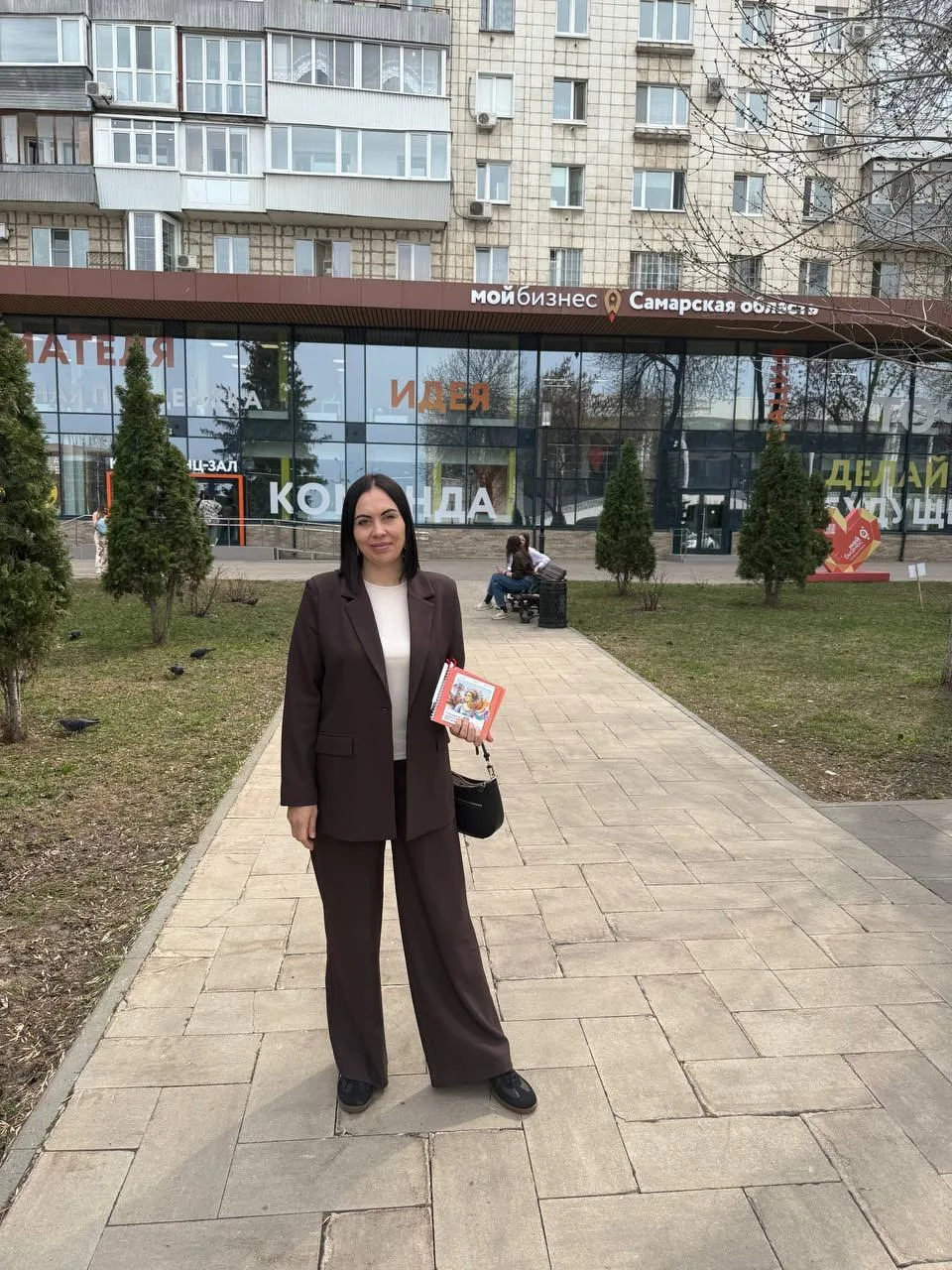 Что такое декрет?🤔