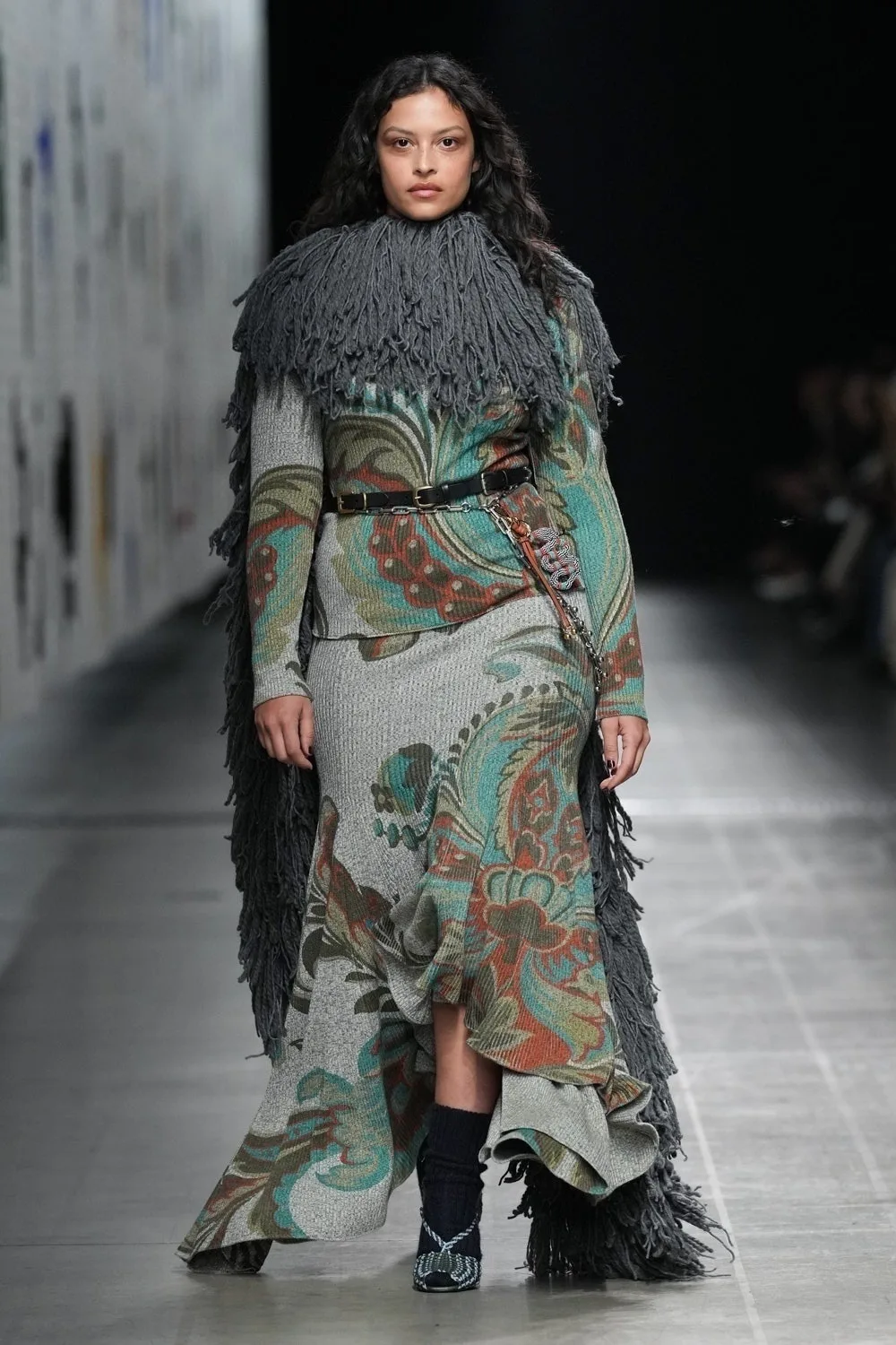 Etro 2025/26 〽️