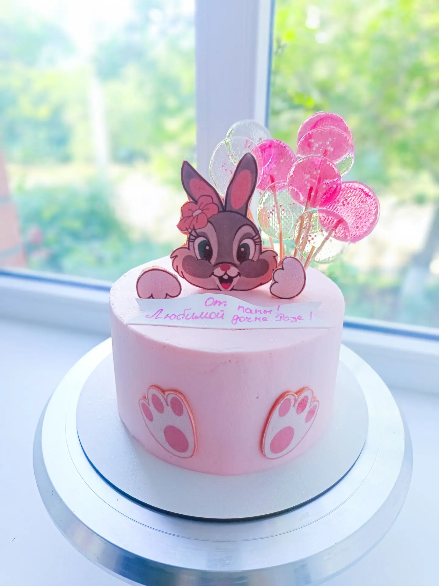 Тортики для очаровательной девочки Розочки! 🎂🎉🎁Поздравляю от всей души! 💖 Начинки "...