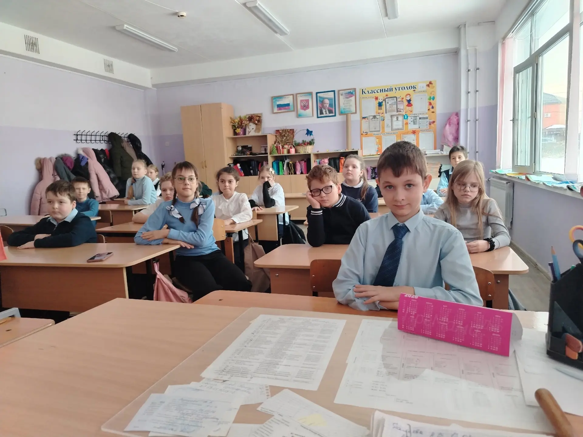 Школа с. Засечное: «Лошадка для героя"          Киноуроки в школах России — это система воспитания, 