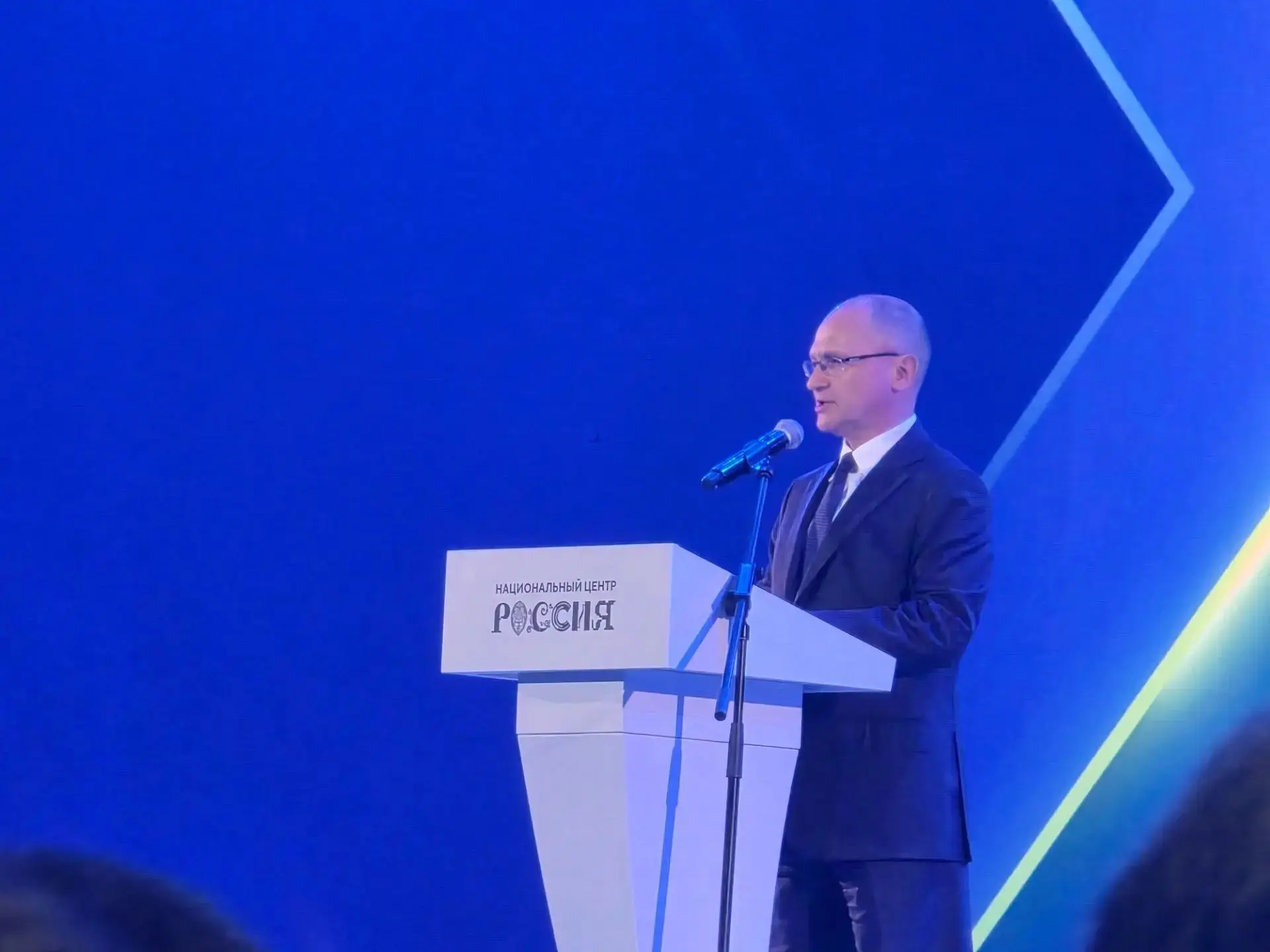 Югра в очередной раз подтвердила свой лидерский потенциал на федеральной площадке!
⁣
🏆 15 июня 2026