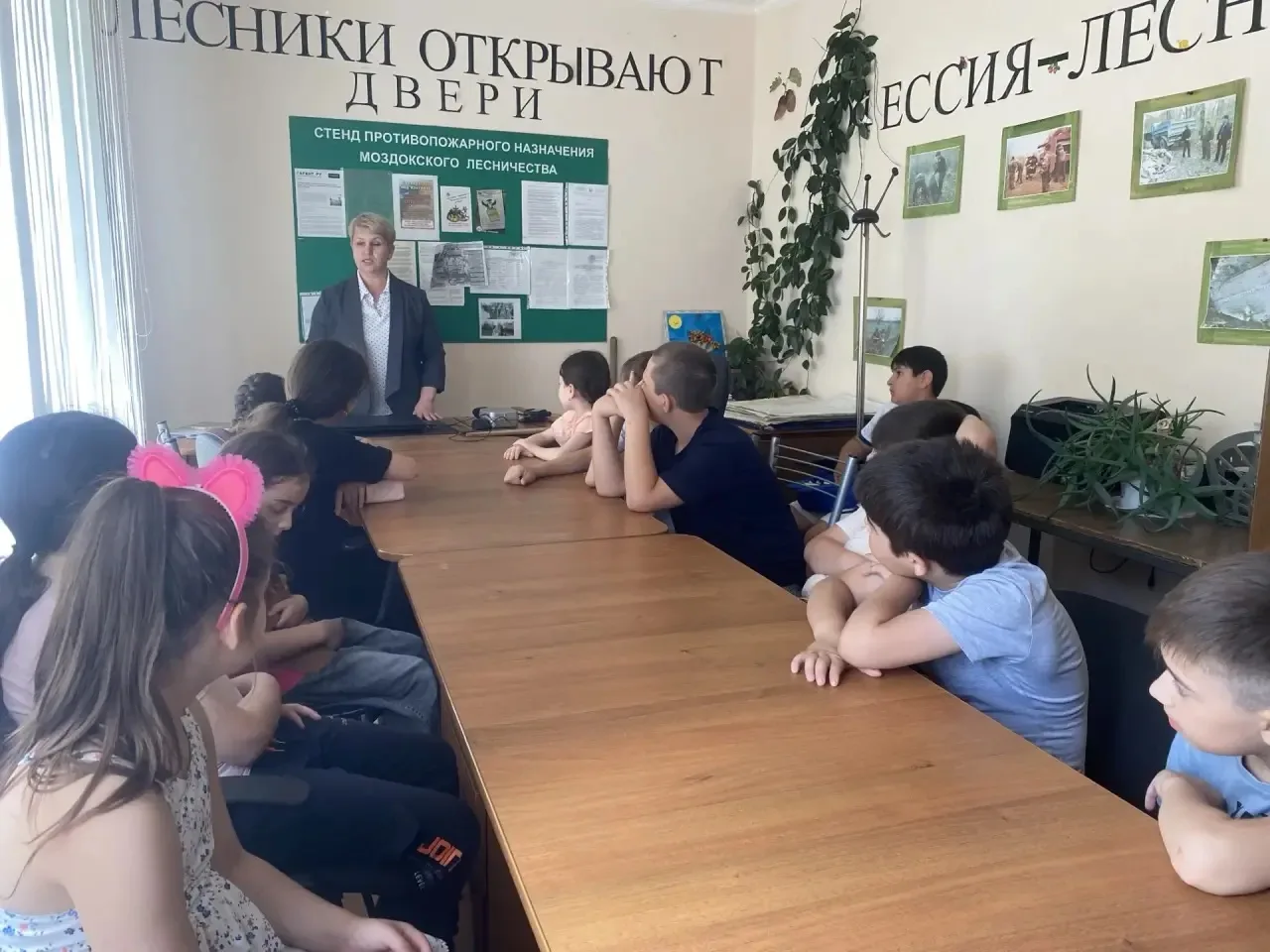 ☀️ЛЕТНИЙ ЛАГЕРЬ ☀️ 8 ДЕНЬ🌟