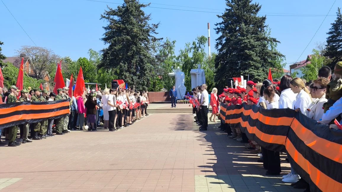 🕊️ ⭐9 мая — день, который навсегда останется в сердцах каждого россиянина символом мужества, стойкос