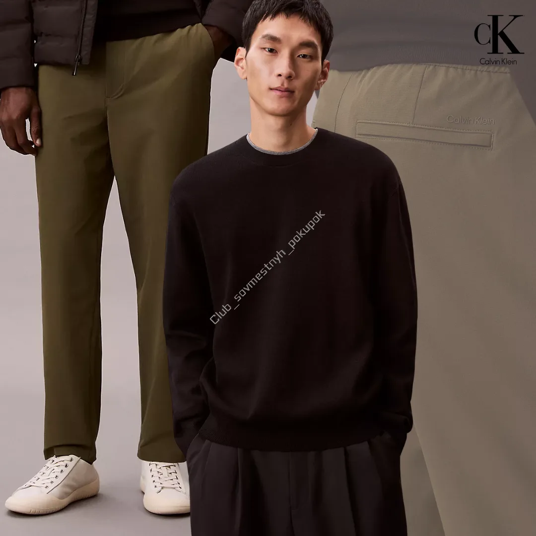 Calvin Klein 🇺🇸