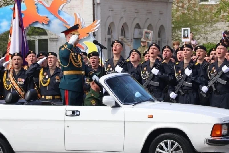 🌟Великий Праздник в наших сердцах🌟