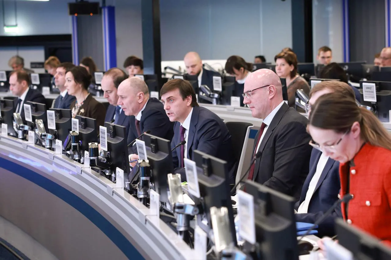 Дмитрий Чернышенко призвал регионы обеспечить готовность к летней оздоровительной кампании и своевре