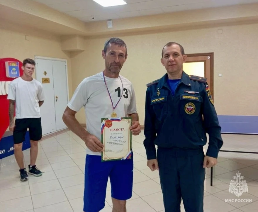 🛑 Ждем областной теннисный турнир