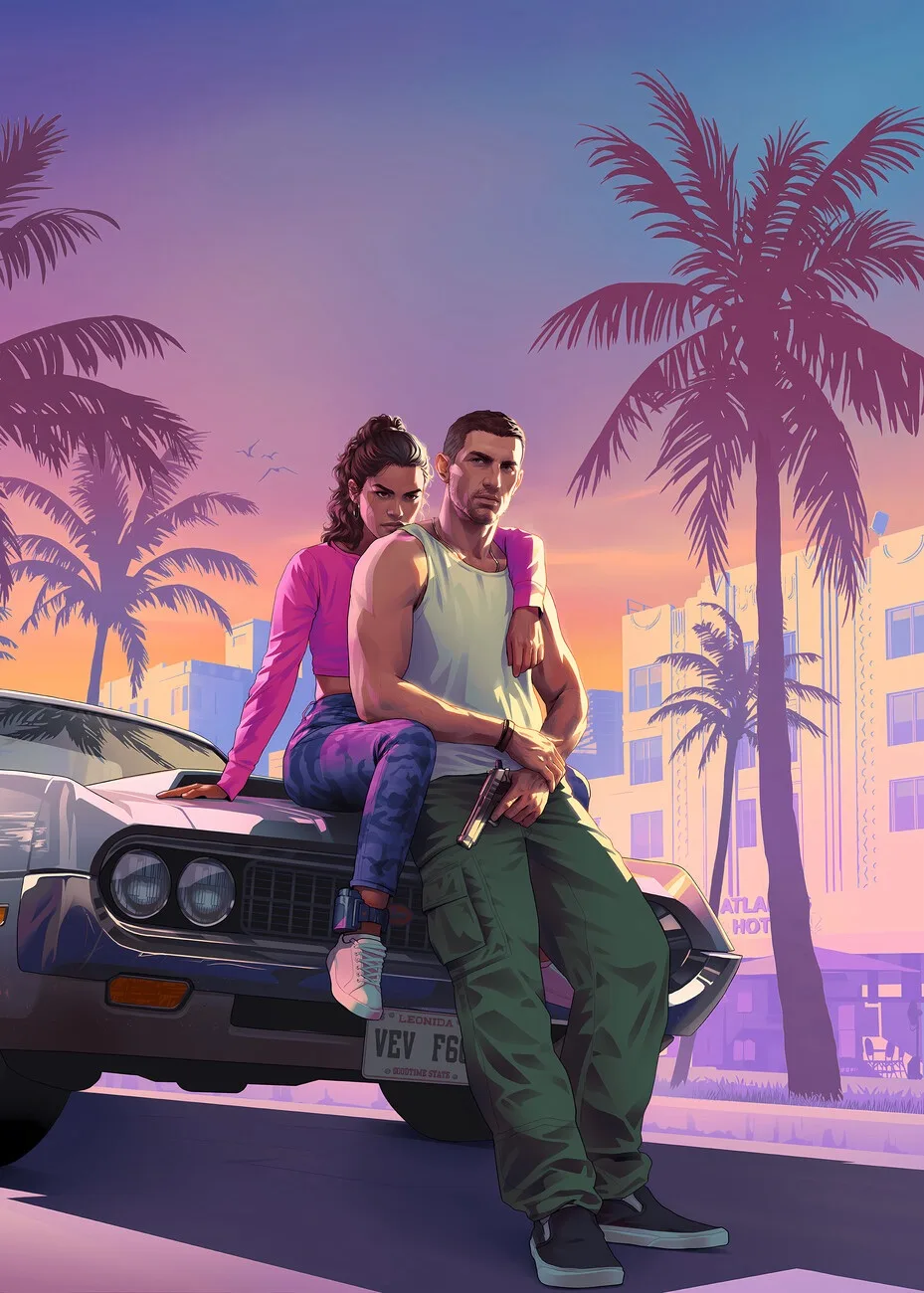 GTA VI будет иметь ограничения по региону активации цифровых кодов на PlayStation 

На странице подд