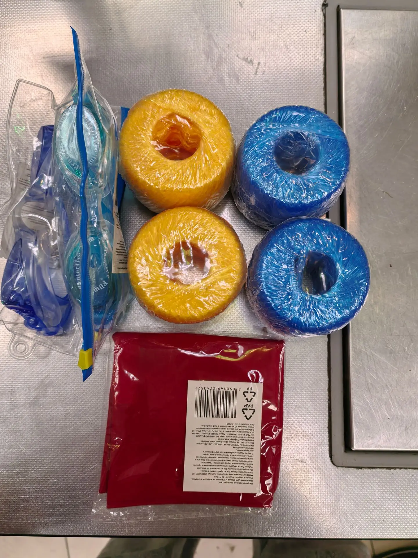 5ка товары по 9.99 и 29.99