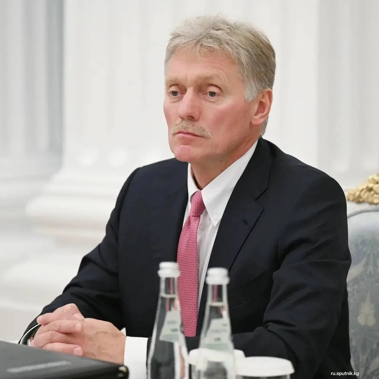 ❗️СВО не будет завершена, даже если под контролем Украины останется 0,01% территории ДНР