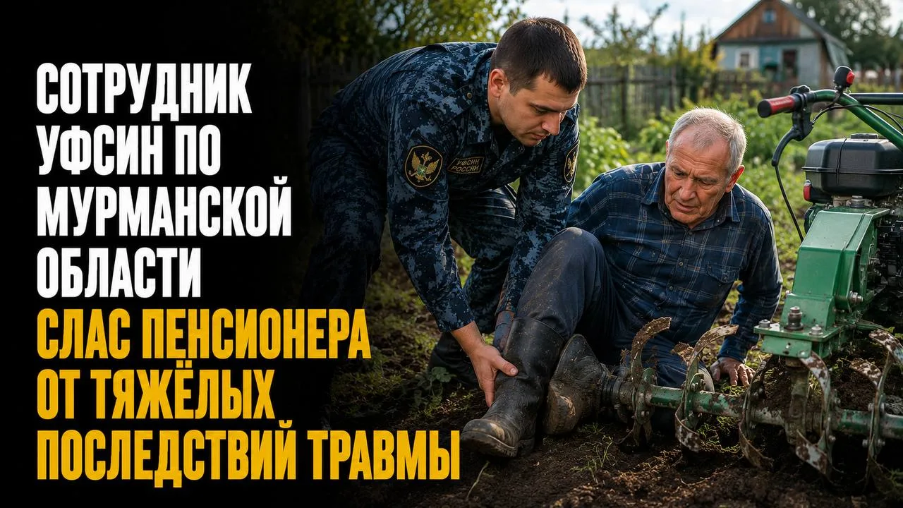 Изображение 1 к публикации «Подслушано ФСИН России»