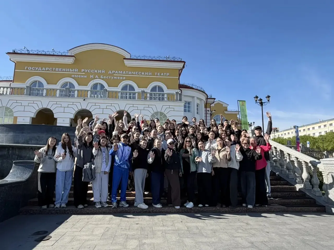 ☀️ 1 июня — утро с пользой для здоровья! 💪