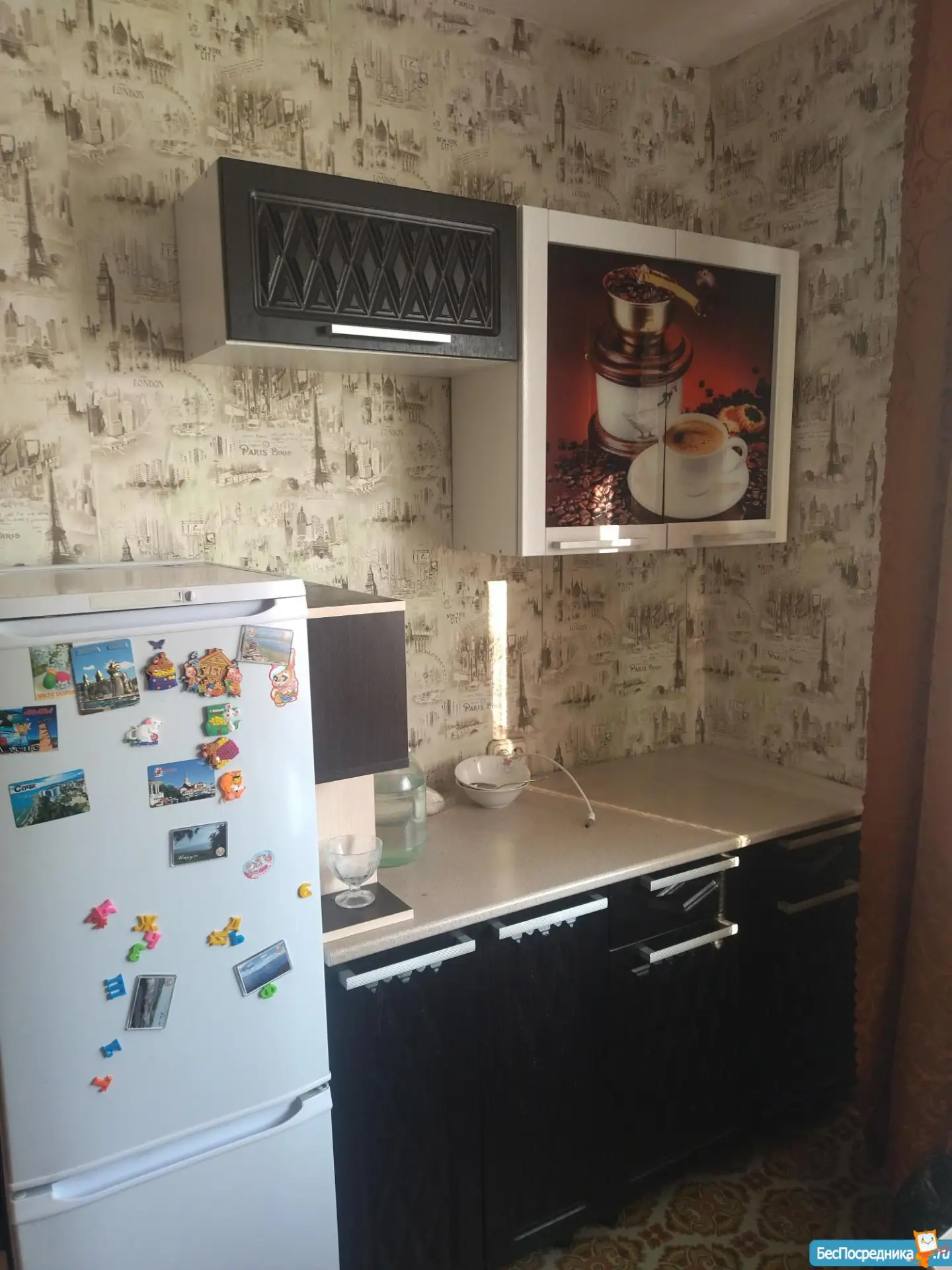 Сдам без посредников: комната, 19м²