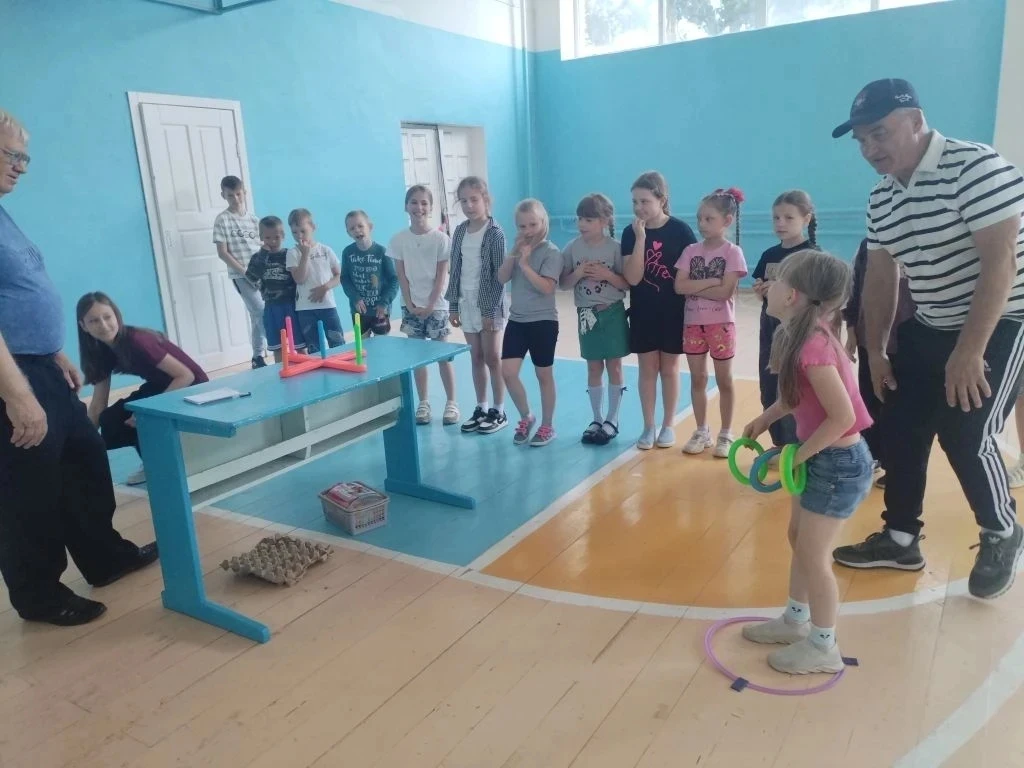 СОДРУДНИЧЕСТВО ШКОЛЫ И СЮТ👍