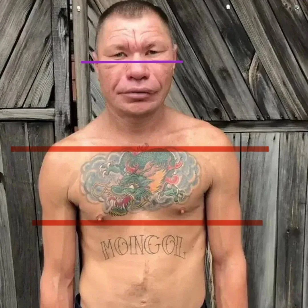 КАК Я ВИЖУ ЛЮДЕЙ