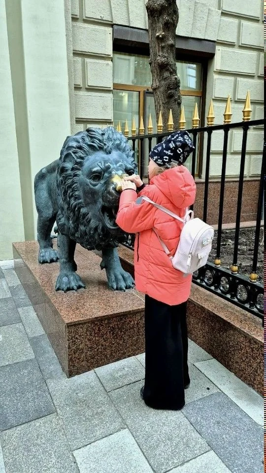 Гордимся лицеистами! Голюга Мирослава стала призером II степени в номинации «Поэзия» в VIII Всеросси