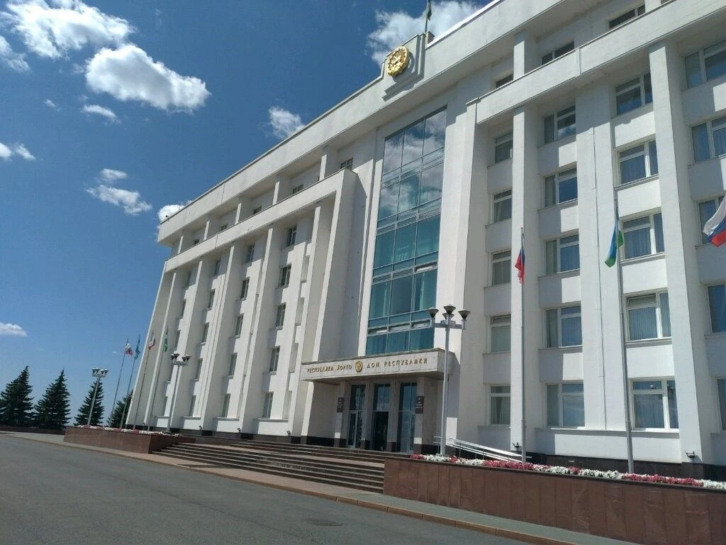 Принят Закон Республики Башкортостан «О местном самоуправлении в Республике Башкортостан»