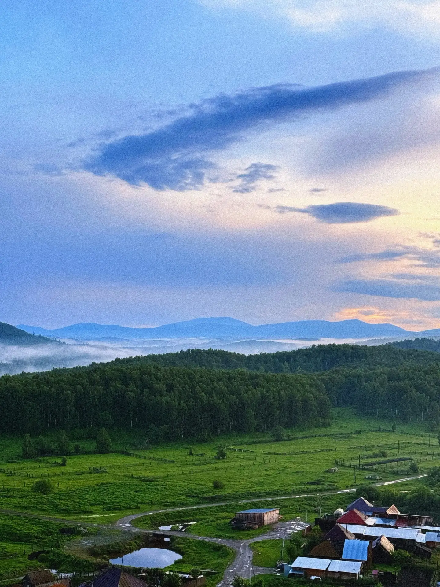 Республика Башкортостан