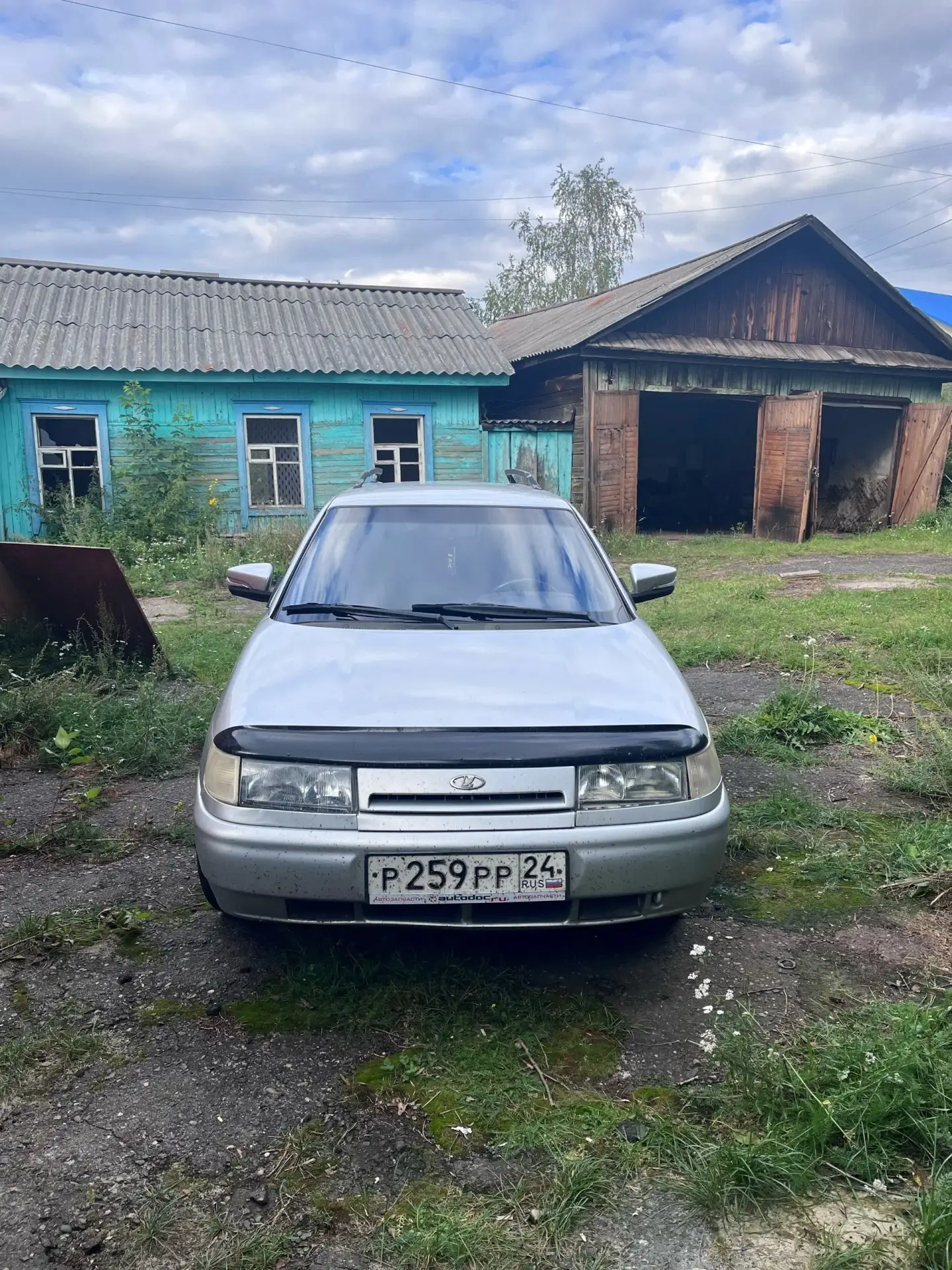 Продам ВАЗ 2111