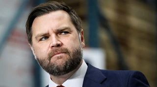 ↗️ Вэнс призвал Иран предпринять реальные шаги в сфере обогащения урана