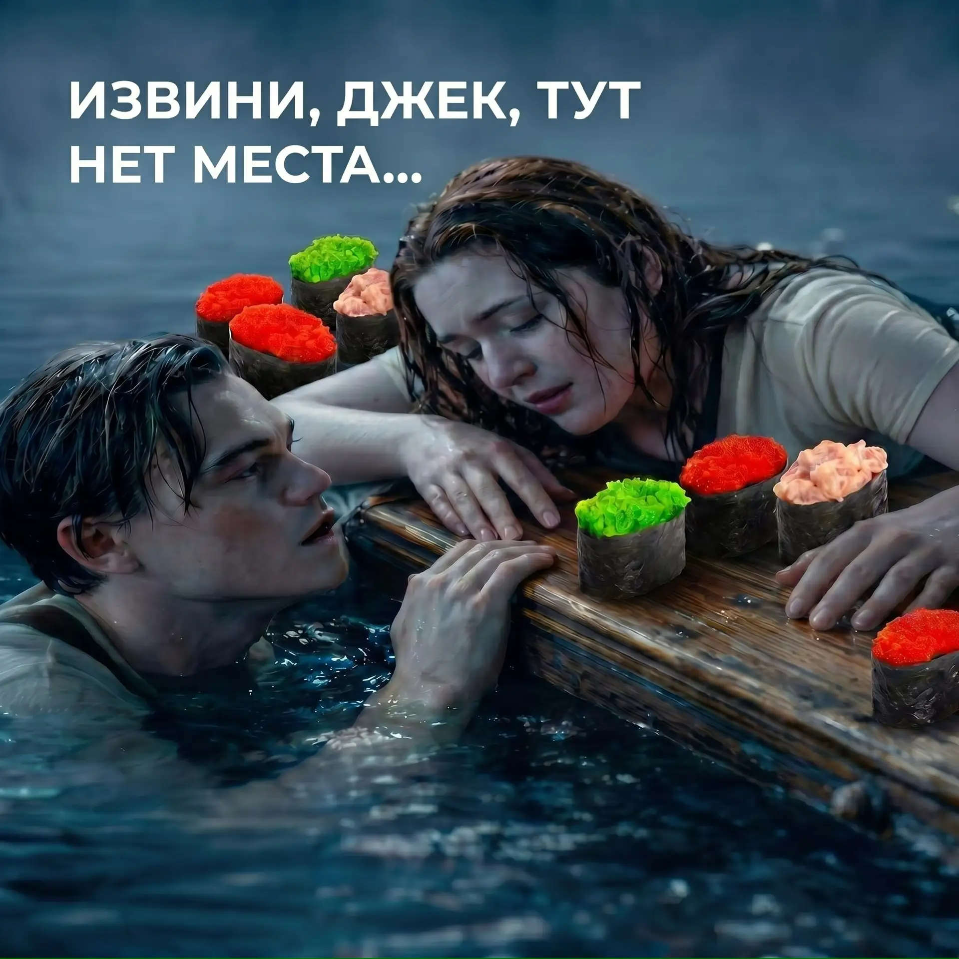 Как выглядел бы этот фильм, если бы я был режиссером😁  Гоу в комменты вашу любимую вкусняху из АСАП👇