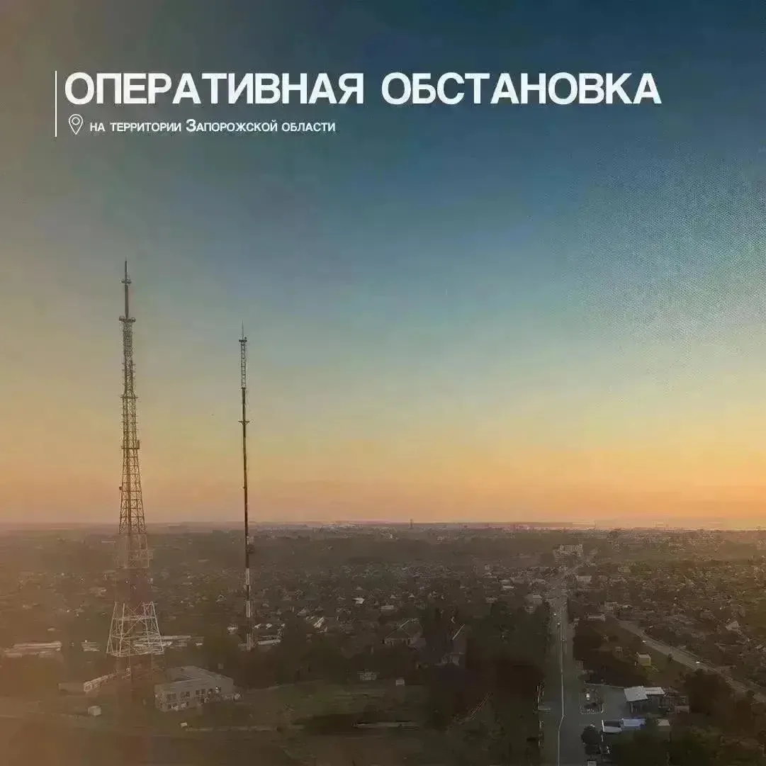 ❗В результате очередной бесчеловечной атаки противника по нашим мирным населённым пункт...