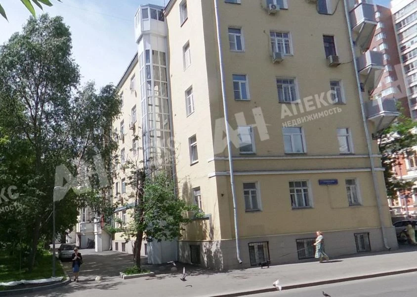 ⚡️ Продажа готового арендного бизнеса с арендаторами: Бьюти Коворкинг. Окупаемость: 8 лет! Стоимость