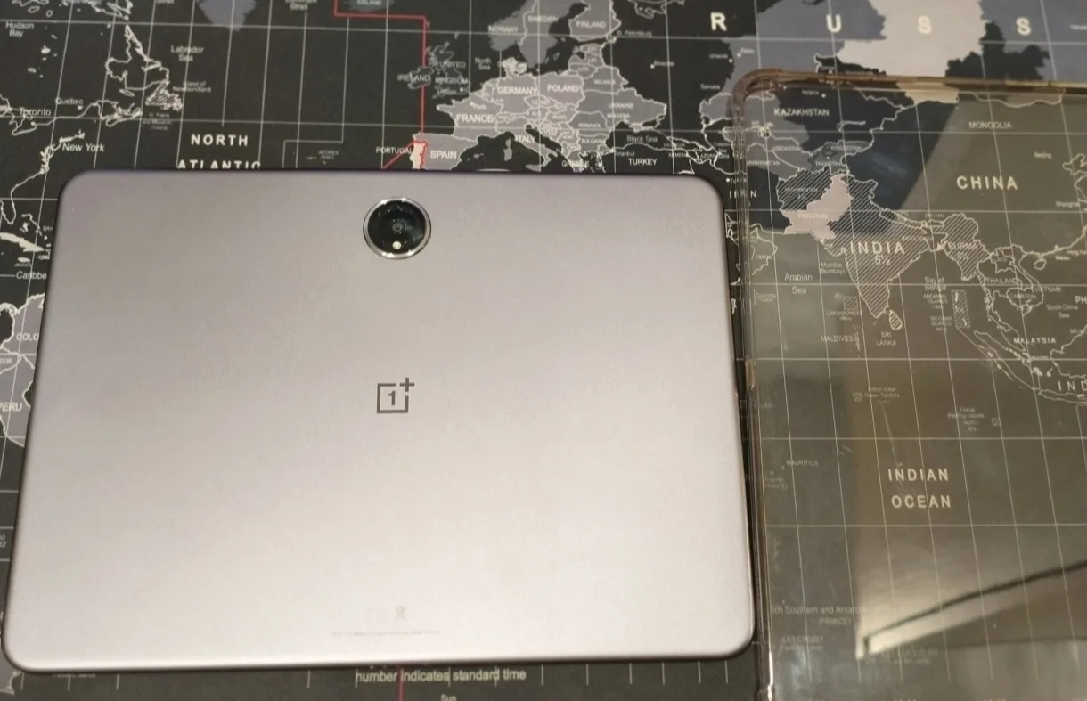 Продам One Plus Pad 2 12/256, б/у, Донецк, 29000