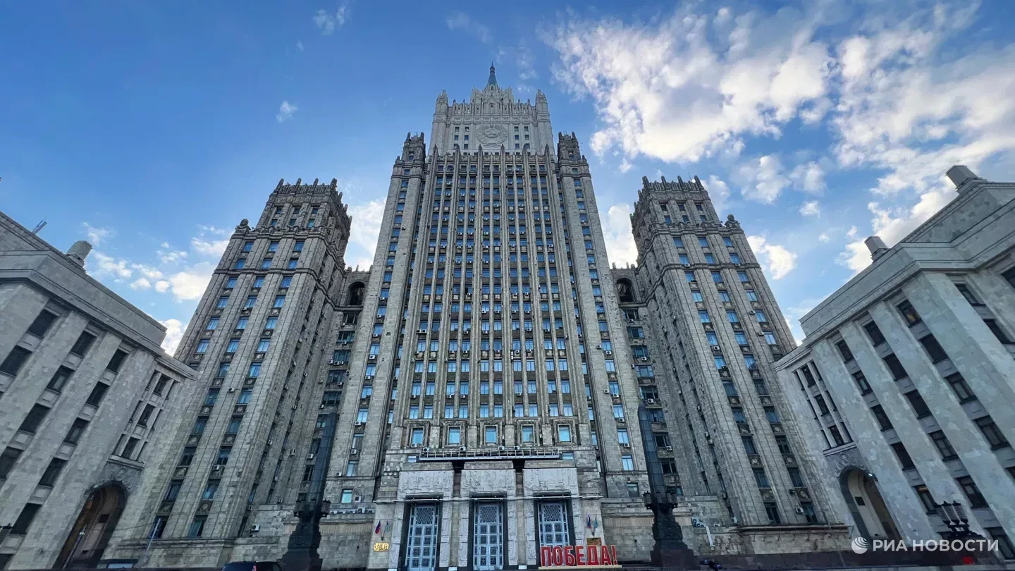 Военные учения с участием Японии утратили сугубо оборонительный характер, заявили РИА Н...