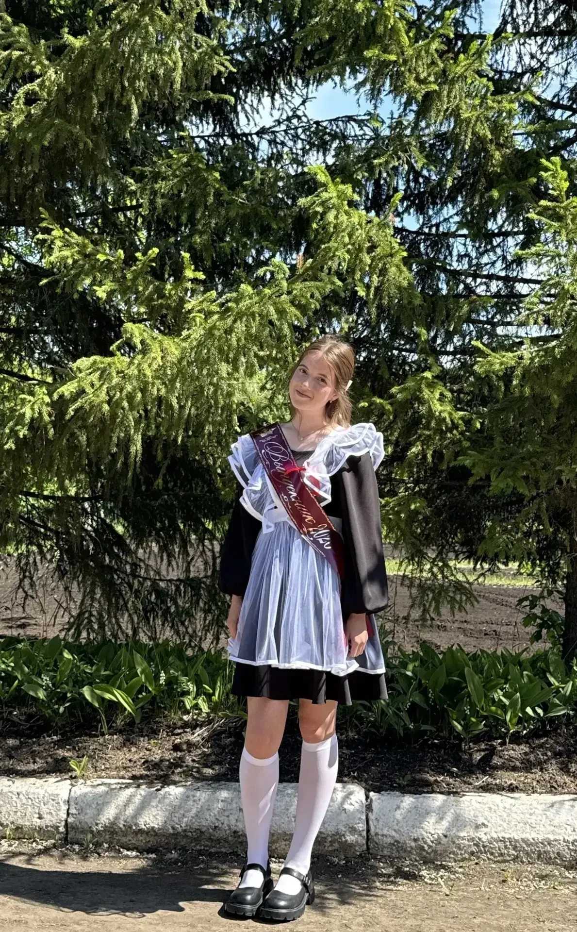 ✨Герои ЕГЭ ✨
Канбекова Арина, обучающаяся 11а класса МБОУ гимназия с. Месягутово, набравшая 82 балла