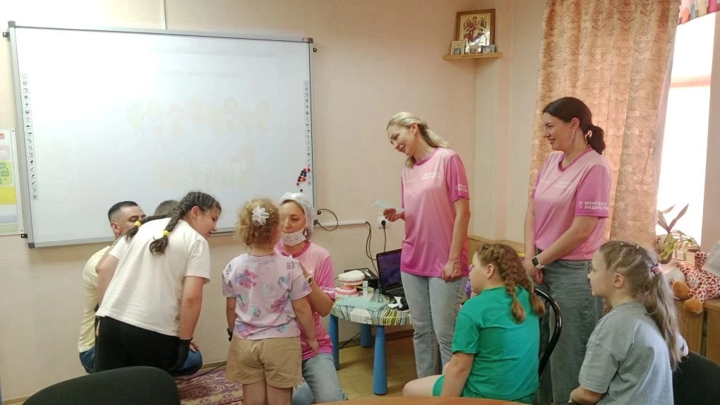 В преддверии Дня защиты детей мы обращаем особое внимание безопасности и здоровью подра...