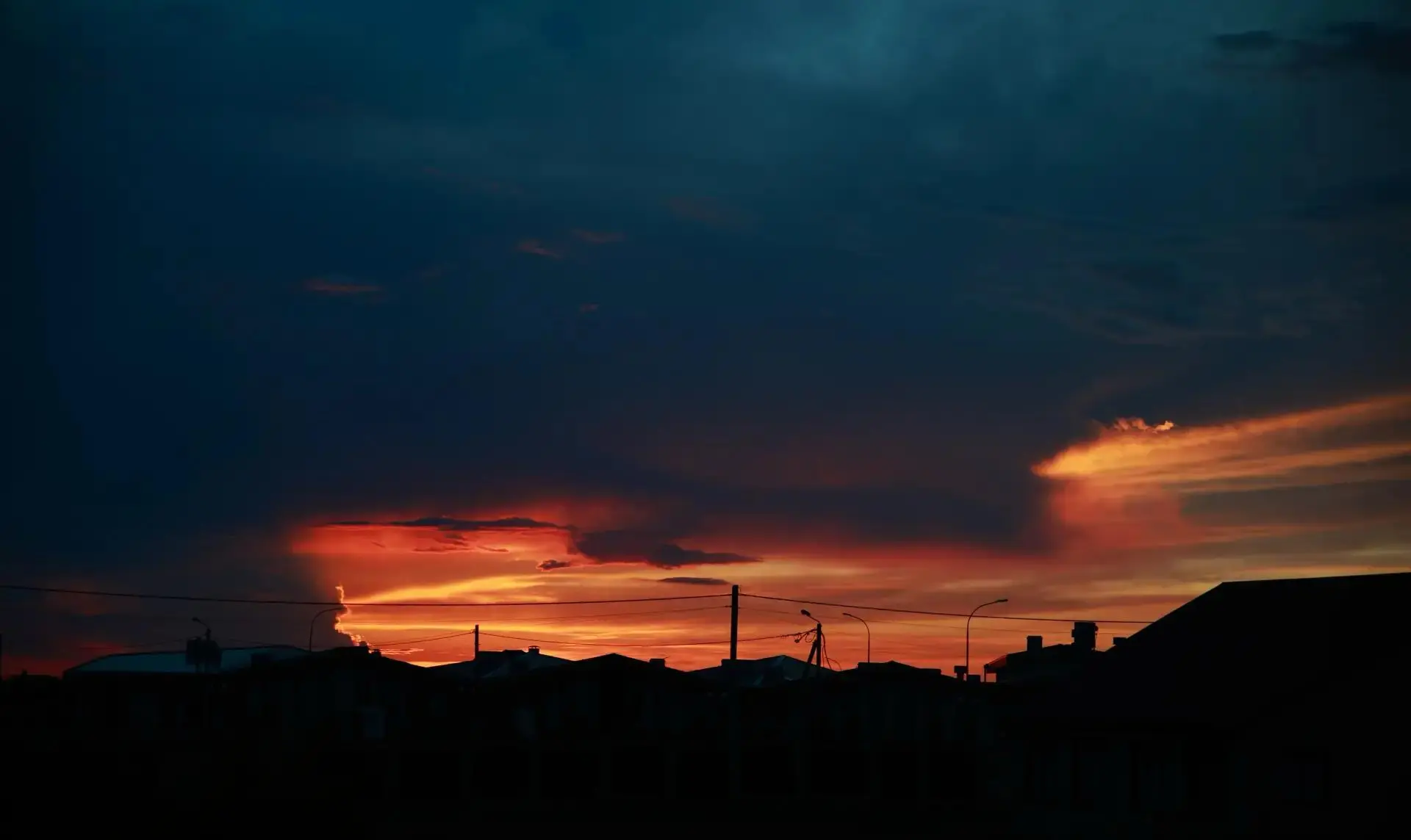 Ещё один летний белгородский закат в копилочку от нашего читателя 🌇

Прислать новость | Обсудить в 