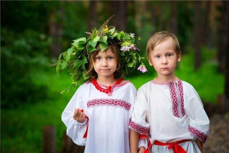 Мы - Русичи! Мы - Русы! Мы - Русь!