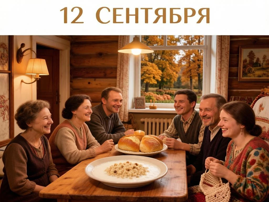 📅 **12 сентября: Александр Сытник — всё, что нужно знать!**