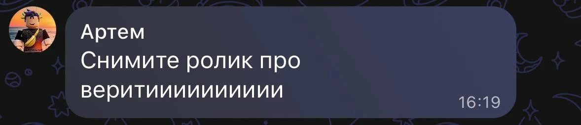 Уже послезавтра! Ждете?
