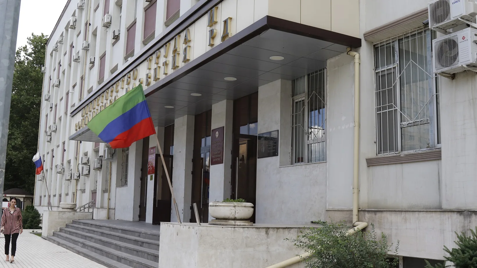 📌 СОЦИАЛЬНАЯ ПОДДЕРЖКА И ТРУДОУСТРОЙСТВО: ИТОГИ РАБОТЫ С ОСОБОЙ КАТЕГОРИЕЙ ГРАЖДАН