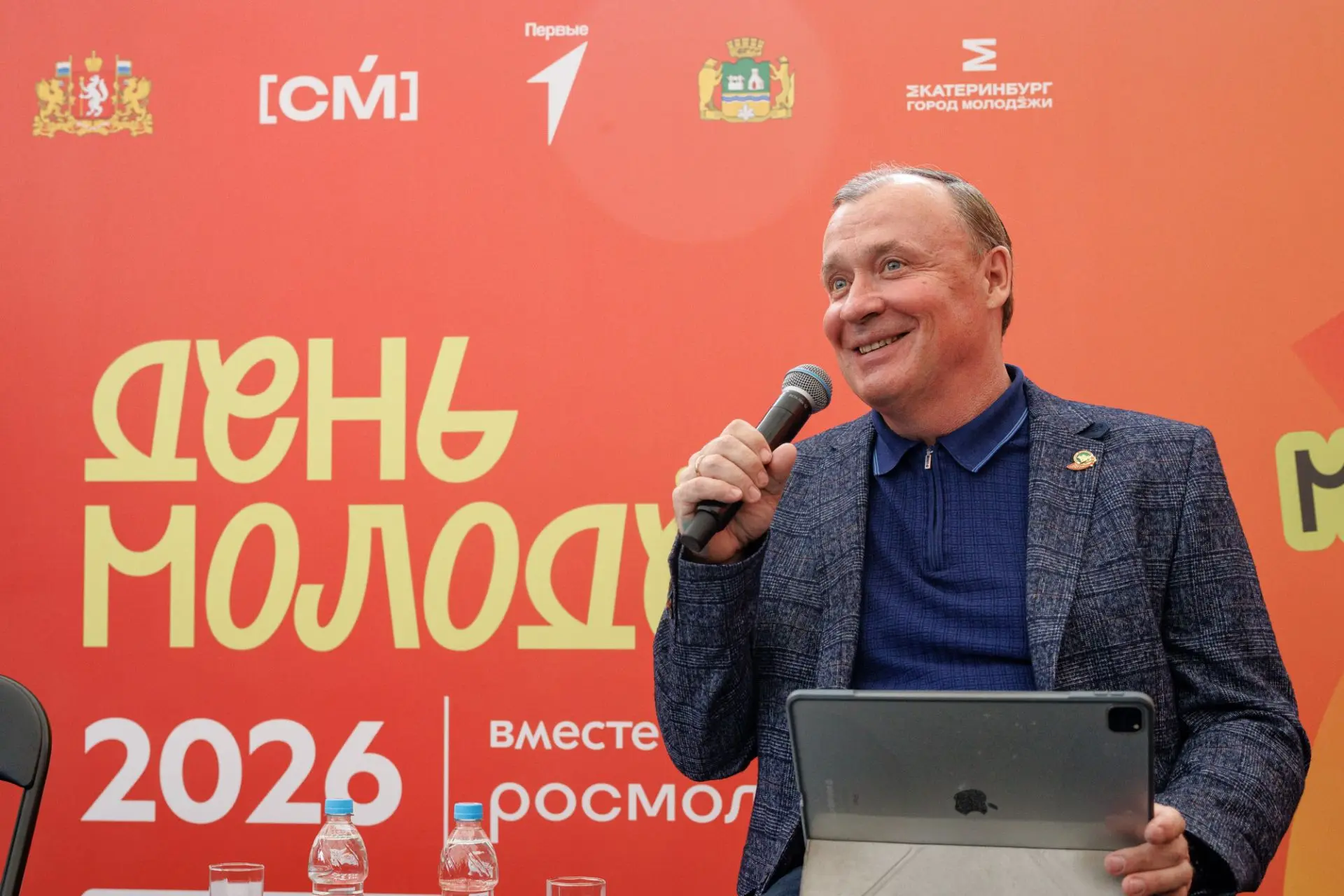 «Сысертская Майская прогулка» прошла по шести маршрутам