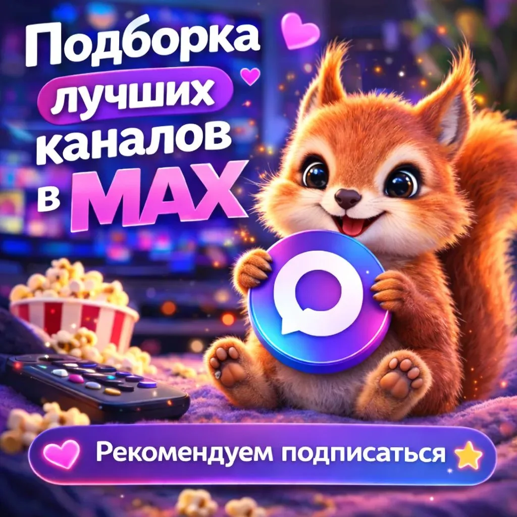 🔥 Те самые каналы,