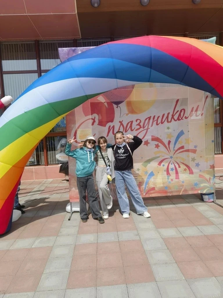 ✨В Солнечном округе стартовала летняя оздоровительная кампания!