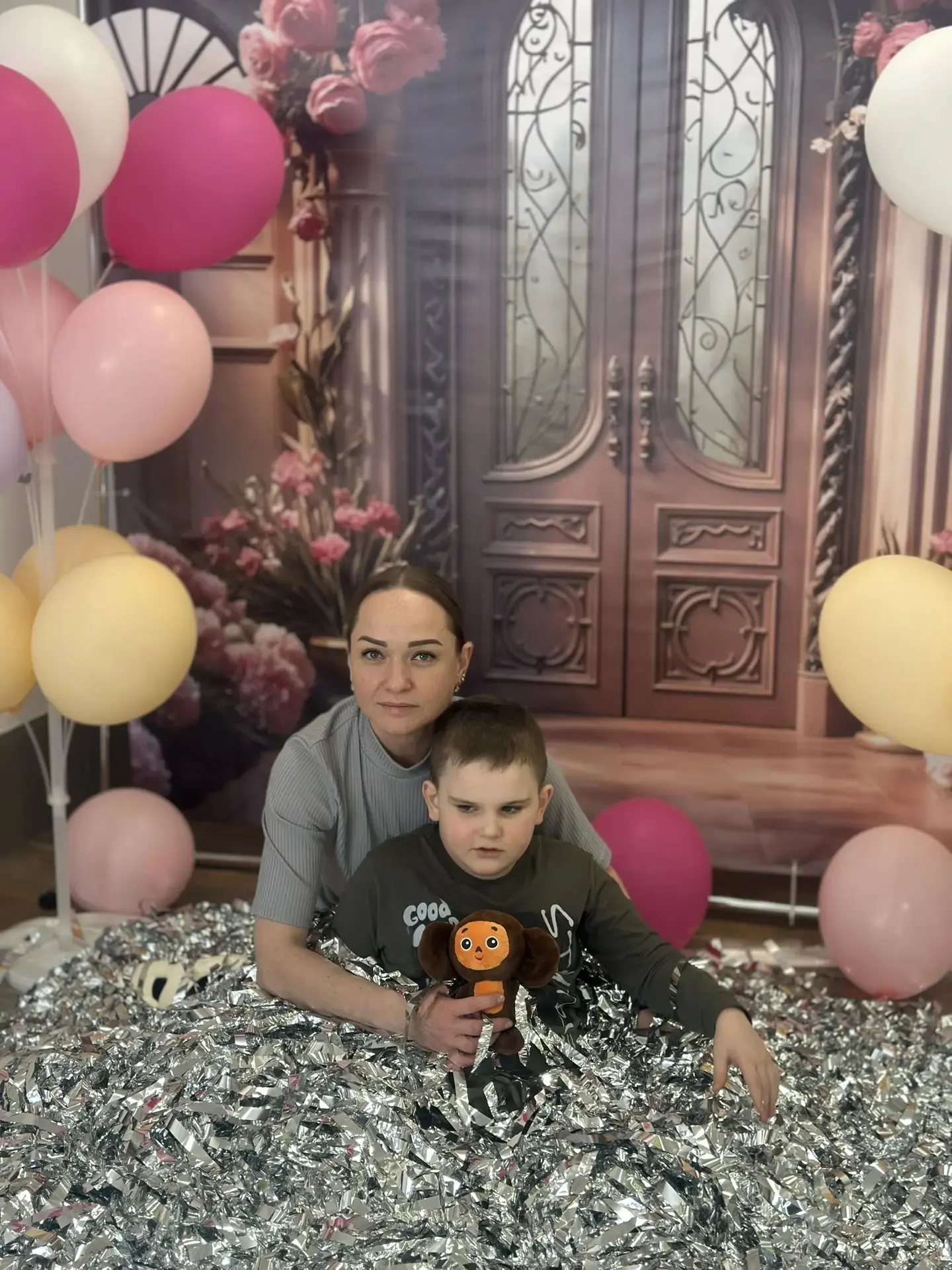 🎉 ПОСТ-ИТОГ: ДИСКОТЕКА "ПЯТКИ ОТРЫВАЙ" И 8 МАРТА "МАМИНО СЧАСТЬЕ"