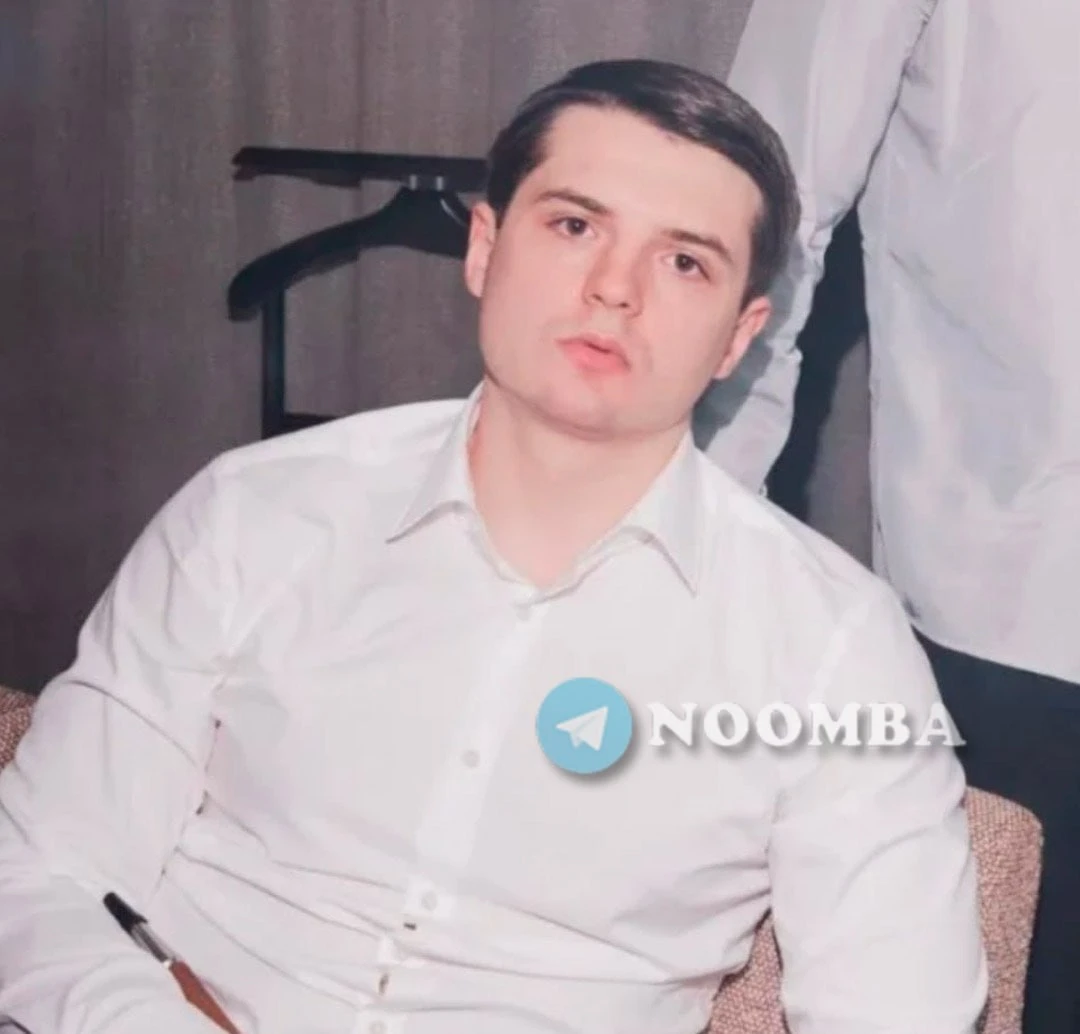 Отец будущего ребенка Решетовой — бывший уголовник, выяснил Shot.