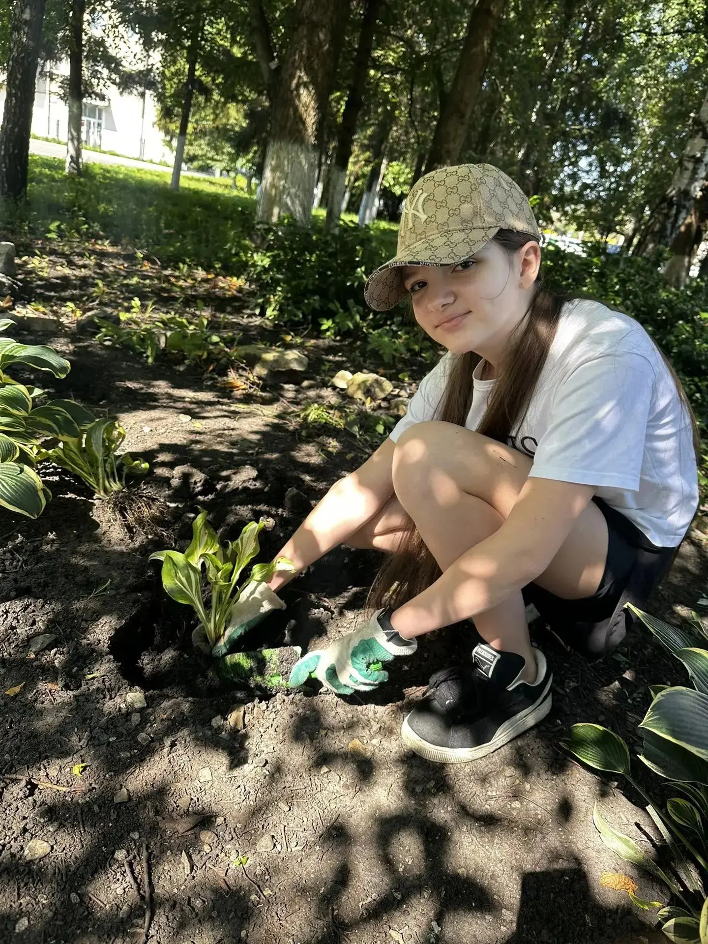 🌻🌻🌻 Идет третий незабываемый месяц лета, а в нашем лицее не смолкают звонкие детские...