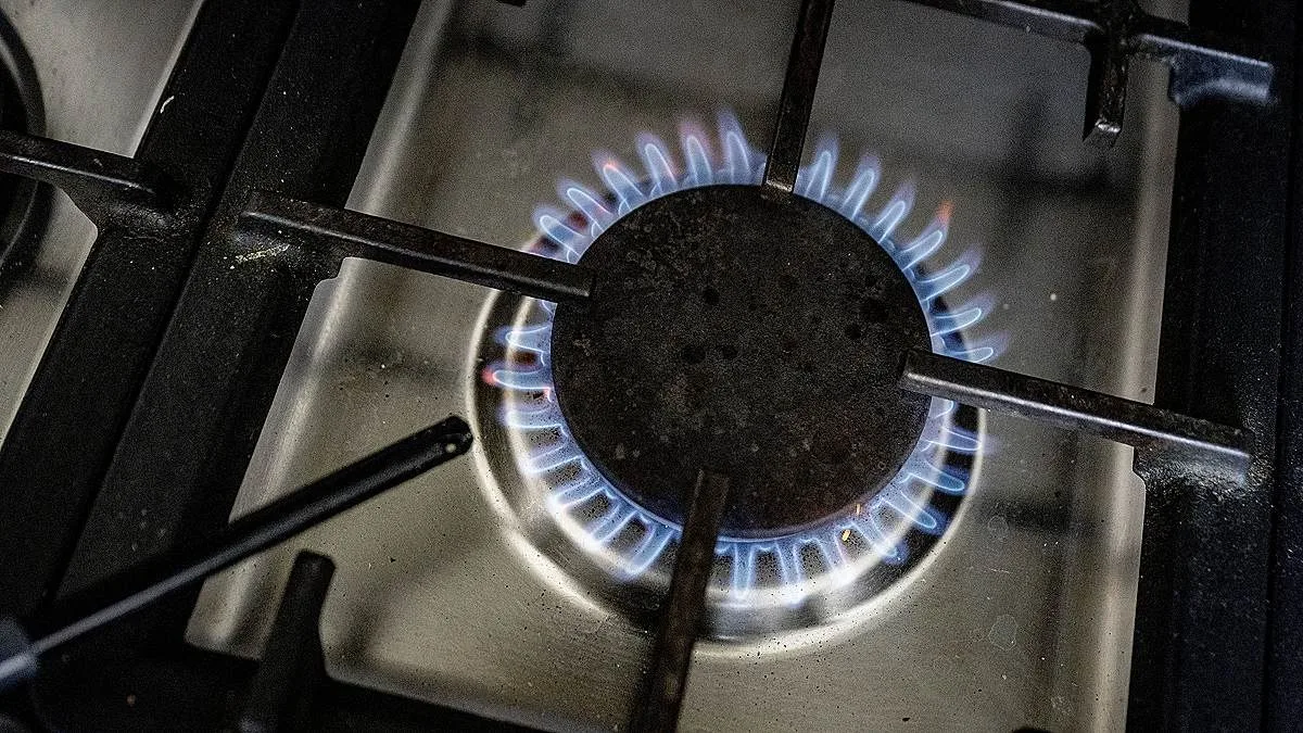 Особый порядок газоснабжения ввели в Курской, Белгородской и Брянской областях