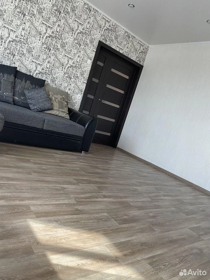 Сдам без посредников: 1-комнатная квартира, 36.6м²